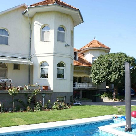 Apartment In Siofok/Balaton 19943 מראה חיצוני תמונה