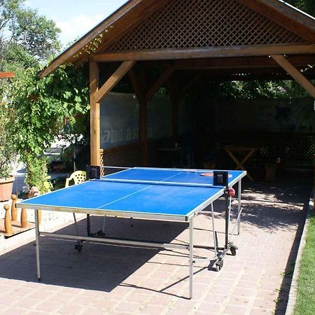 Apartment In Siofok/Balaton 19943 מראה חיצוני תמונה