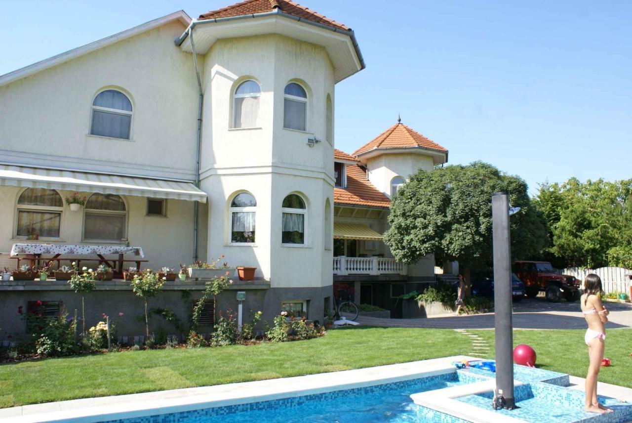 Apartment In Siofok/Balaton 19943 מראה חיצוני תמונה