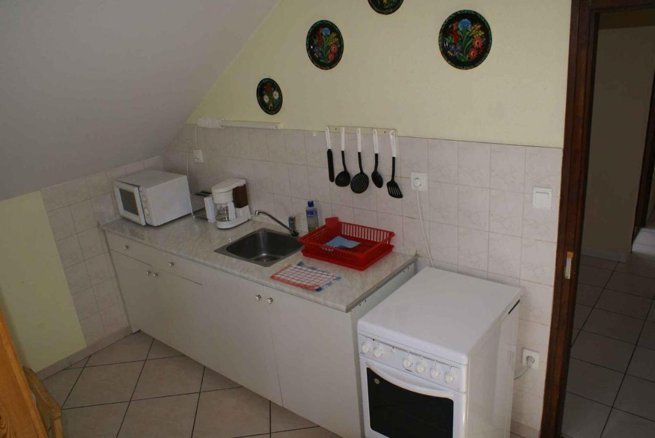 Apartment In Siofok/Balaton 19943 מראה חיצוני תמונה