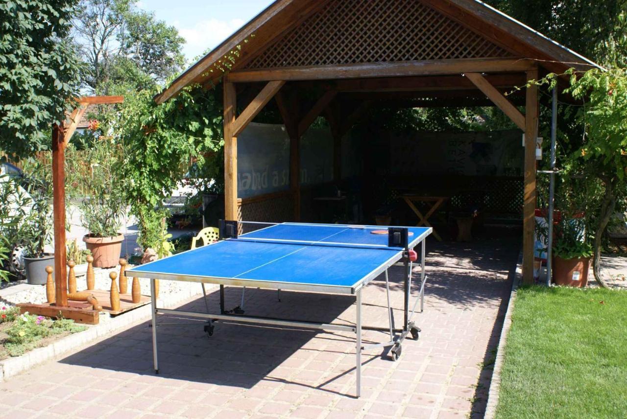 Apartment In Siofok/Balaton 19943 מראה חיצוני תמונה