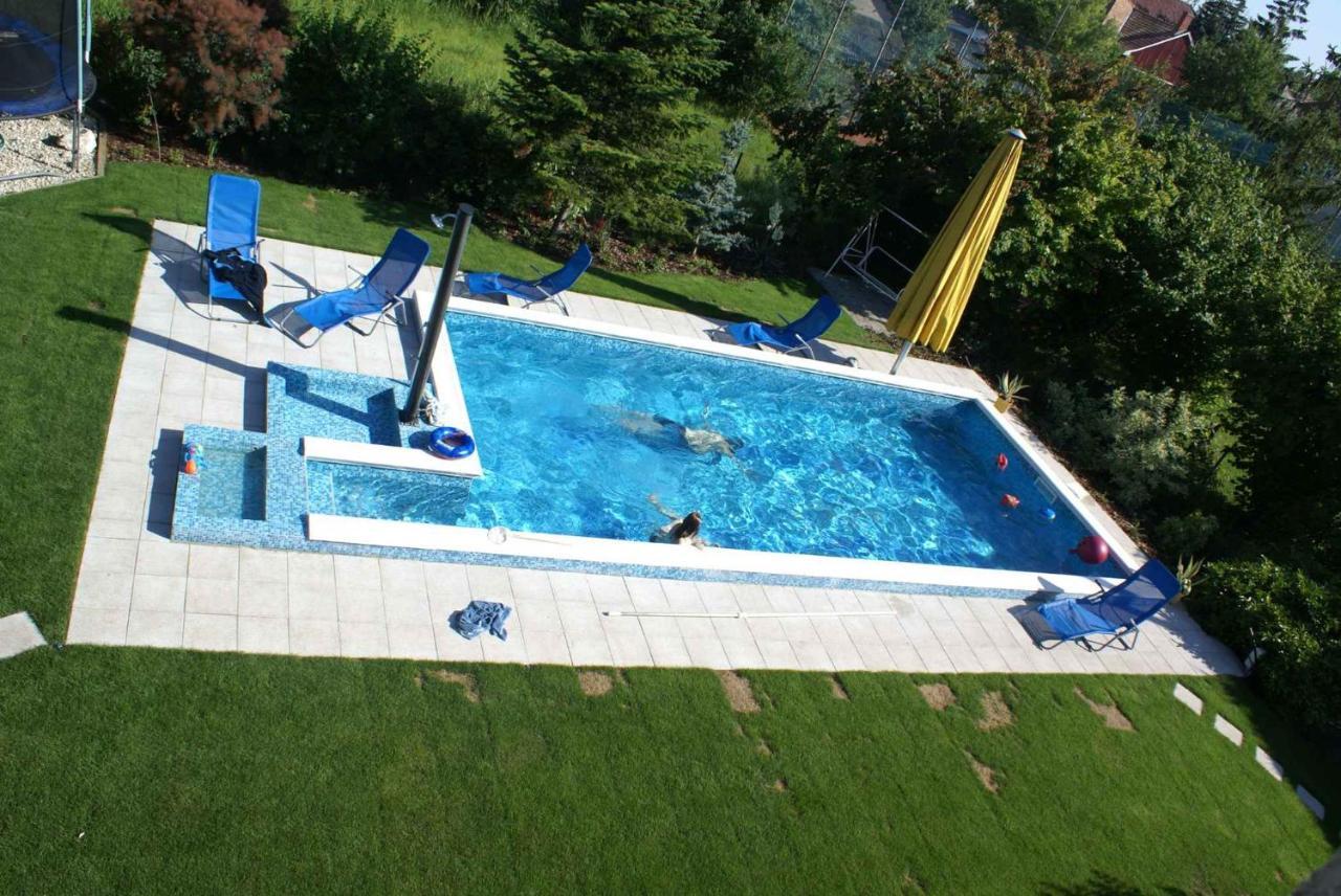 Apartment In Siofok/Balaton 19943 מראה חיצוני תמונה