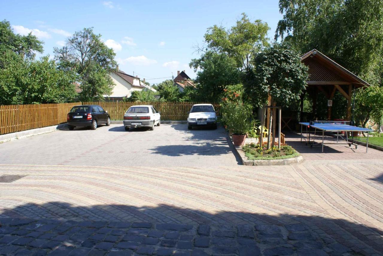 Apartment In Siofok/Balaton 19943 מראה חיצוני תמונה