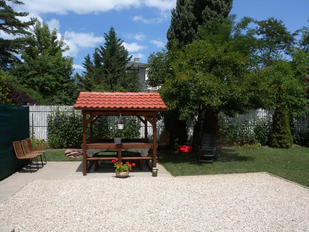 Apartment In Siofok/Balaton 19943 מראה חיצוני תמונה