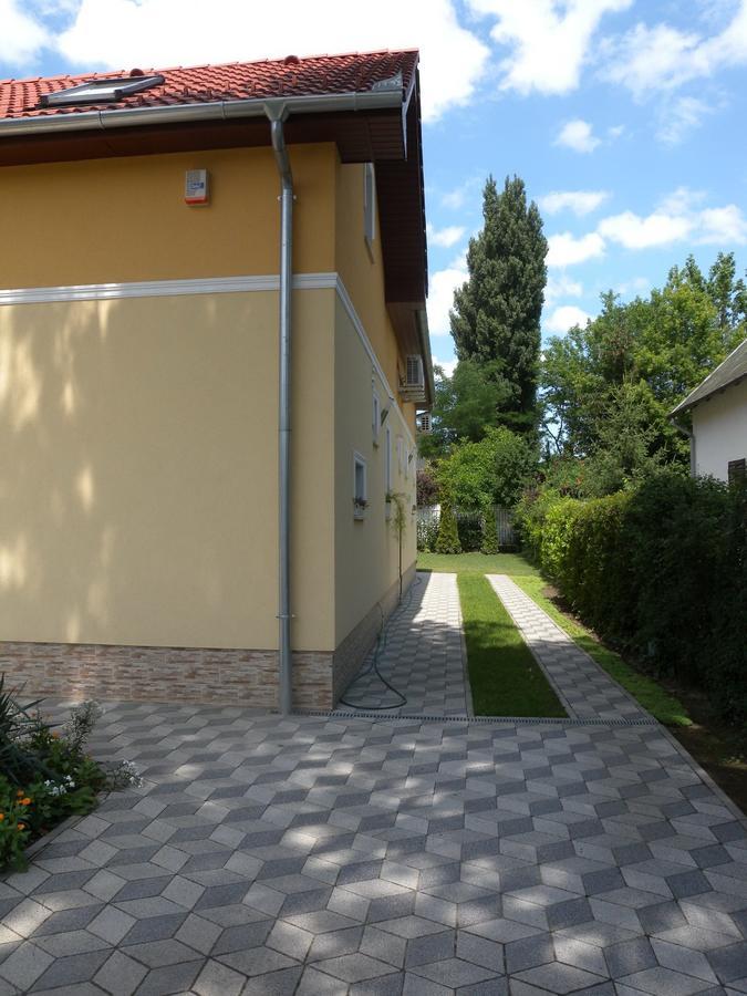 Apartment In Siofok/Balaton 19943 מראה חיצוני תמונה
