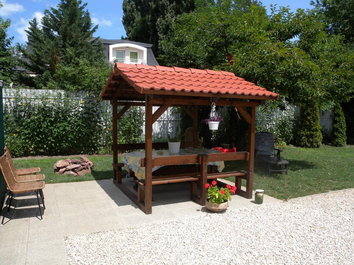 Apartment In Siofok/Balaton 19943 מראה חיצוני תמונה