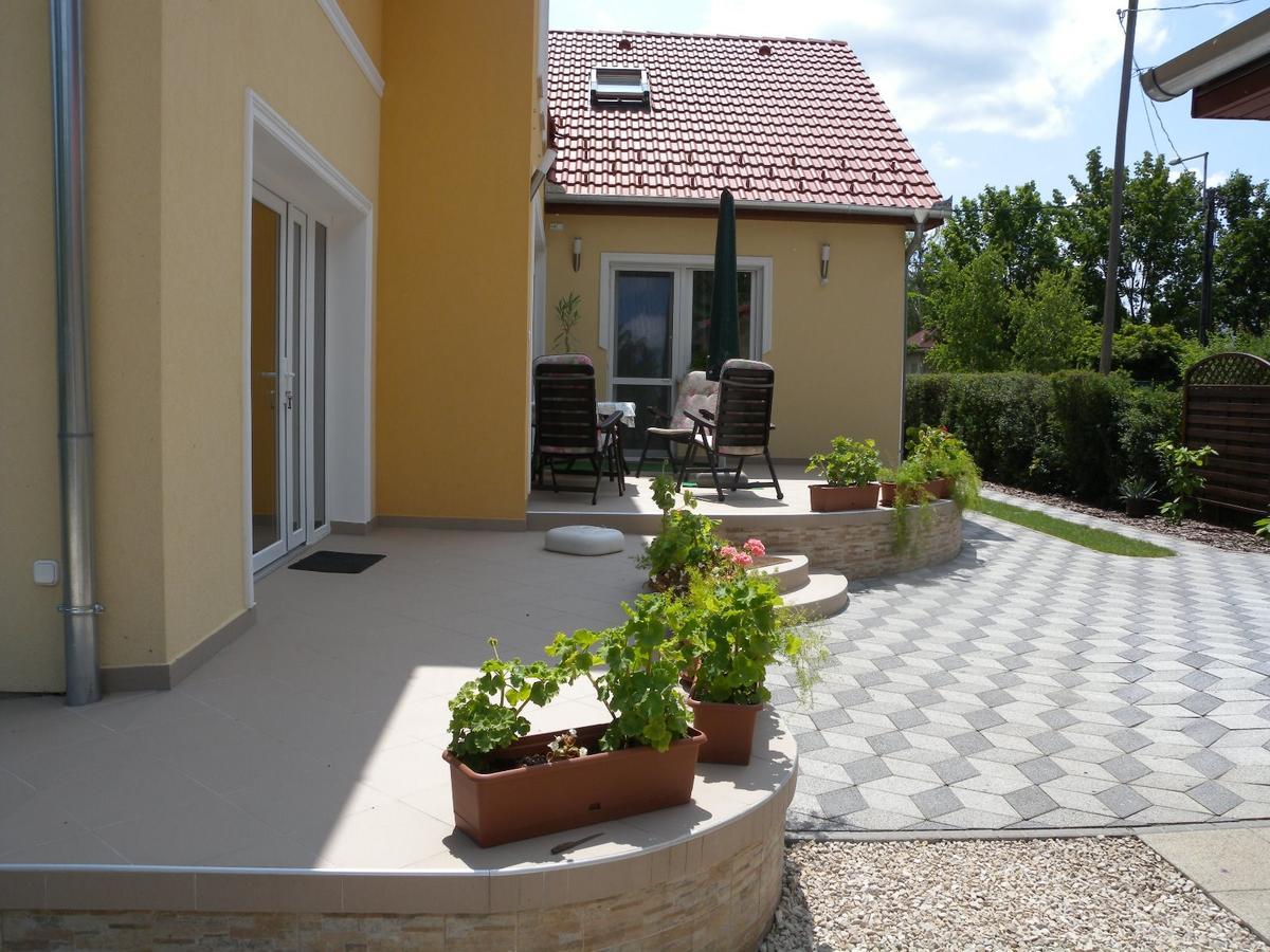 Apartment In Siofok/Balaton 19943 מראה חיצוני תמונה