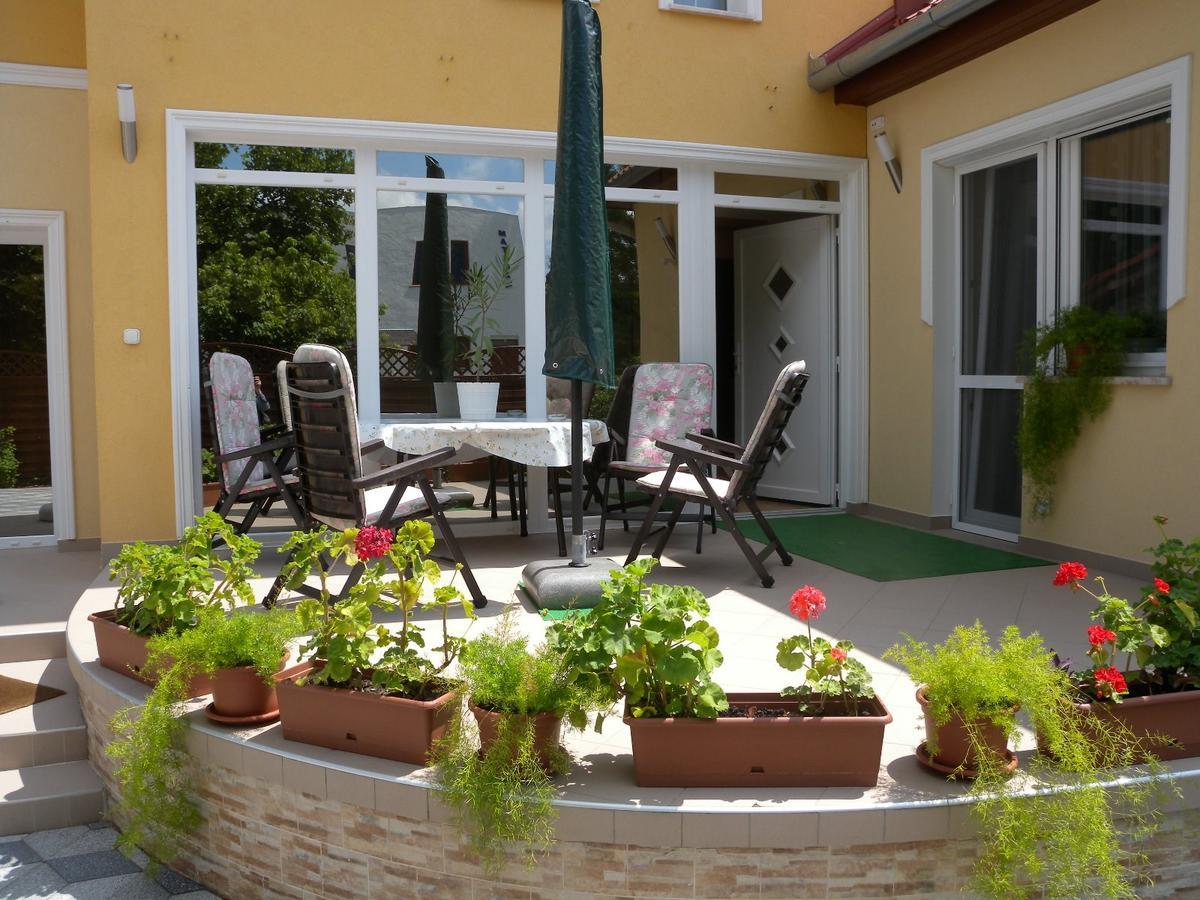 Apartment In Siofok/Balaton 19943 מראה חיצוני תמונה