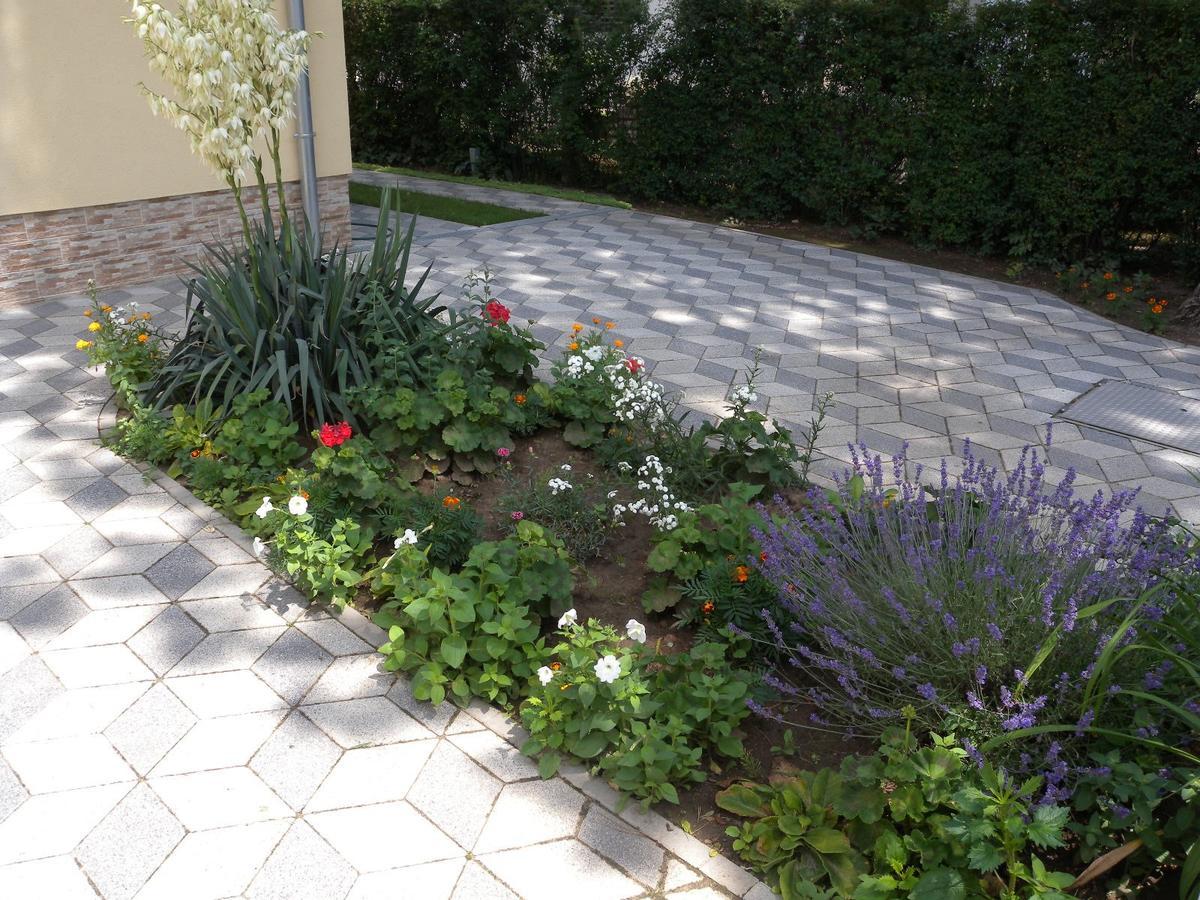 Apartment In Siofok/Balaton 19943 מראה חיצוני תמונה