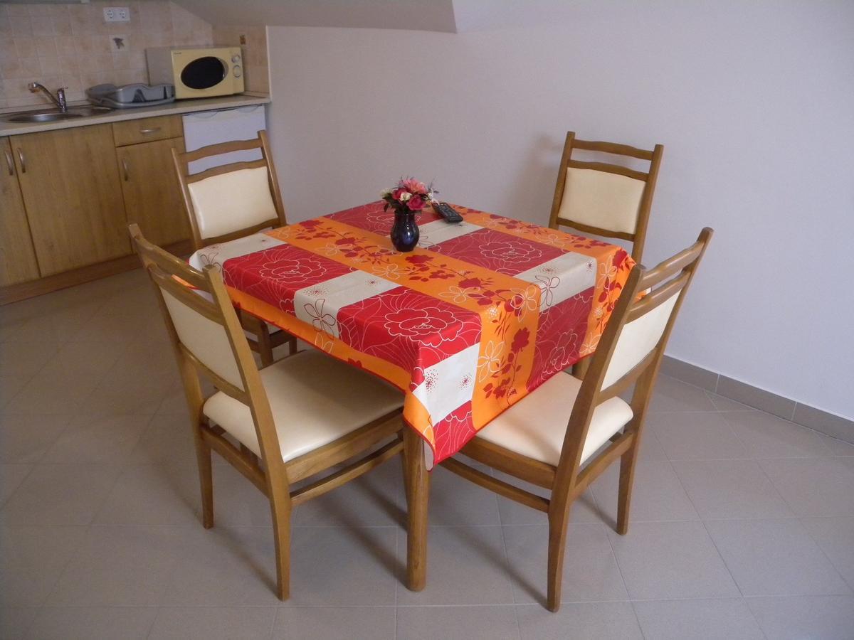 Apartment In Siofok/Balaton 19943 מראה חיצוני תמונה