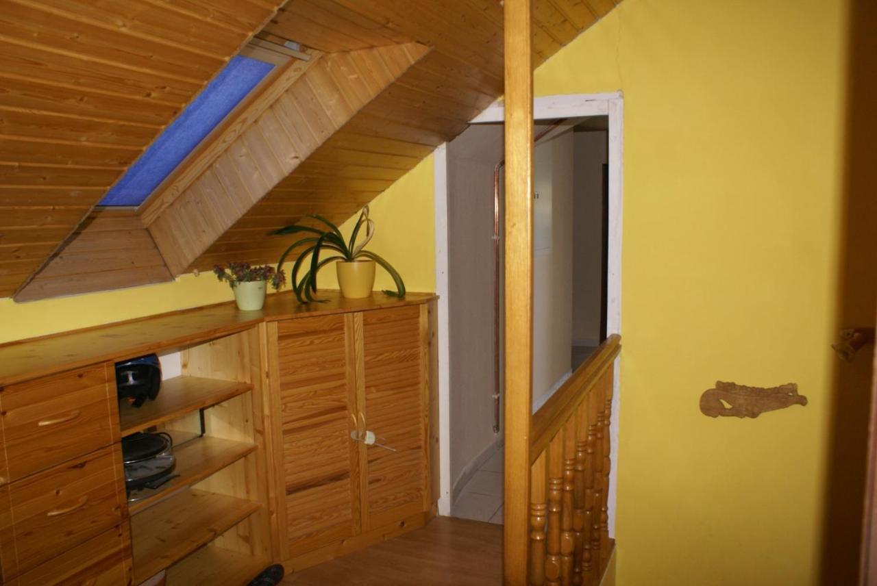 Apartment In Siofok/Balaton 19943 מראה חיצוני תמונה