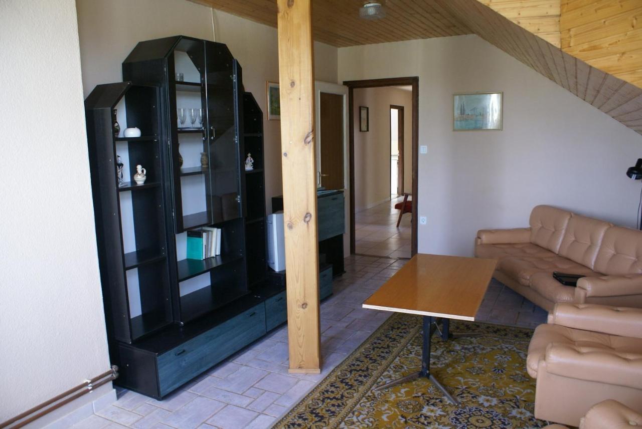 Apartment In Siofok/Balaton 19943 מראה חיצוני תמונה